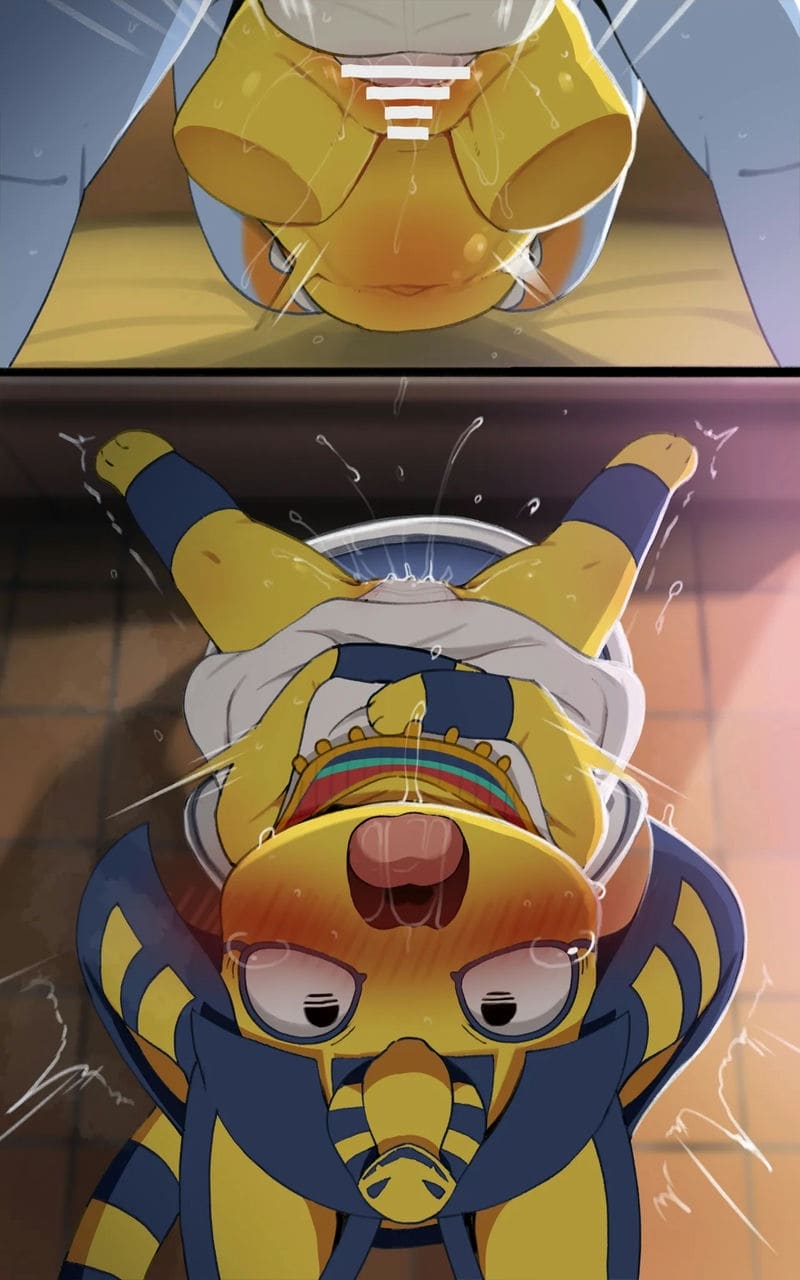 รูสุดเสียวกับสาวสัตว์เลี้ยง